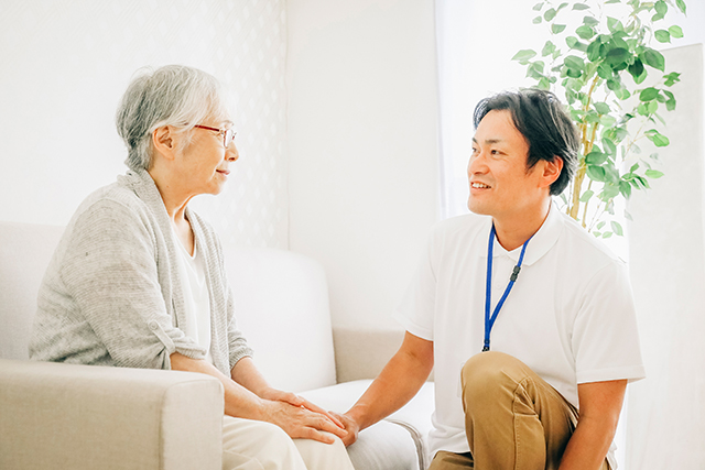 在宅医療_訪問診療