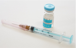 帯状疱疹予防接種